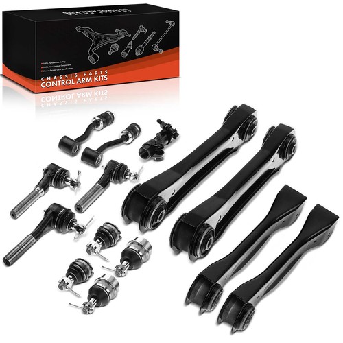 Kit bras suspension 14pcs - kit,