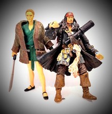 Lot Pirate des Caraïbes