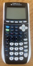 CALCULATRICE TI 83 PLUS FR