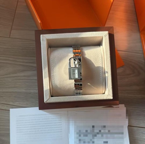 Hermes watch kelly mini - watch,