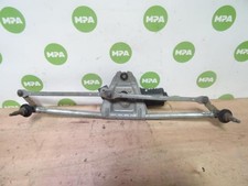 Moteur essuie glace avant
