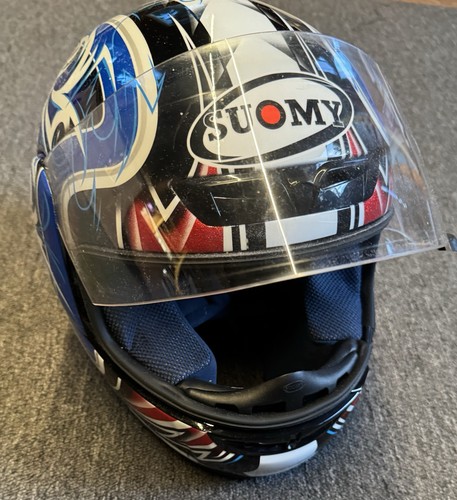 Suomy apex tornado - tornado, motorcycle