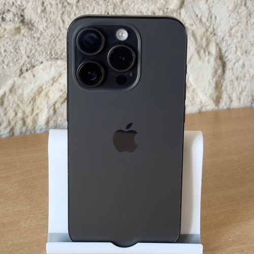 Apple iphone pro 128go - 15,