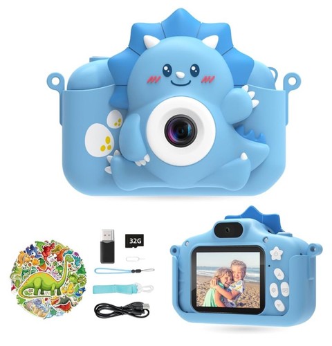 Appareils photo pour enfants - appareils,