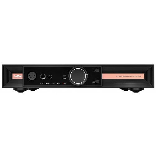 Préampli amplificateur casque