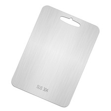 1PC en acier inoxydable