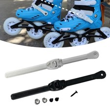 Boucles de patins réglables