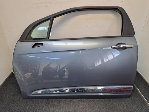 Porte avant gauche citroen - citroen, ds3