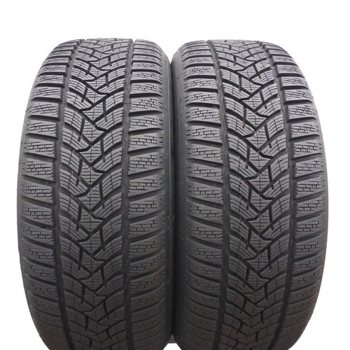 205 dunlop 50 - 50, r17