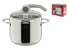 Casserole À Pression