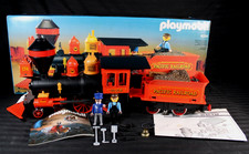 Vintage 1987 playmobil 4054 - 1987,
