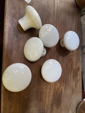 Lot 6 Anciennes Poignées De