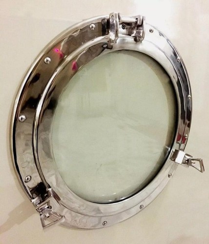 Fenêtre hublot bateau - fenêtre, de