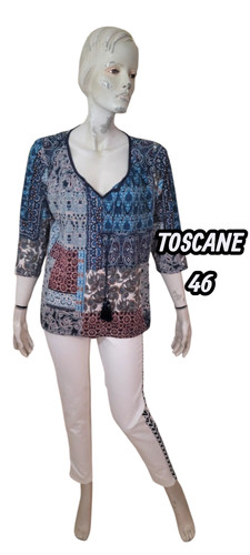 Toscane taille superbe - taille,