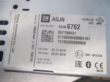 Autoradio récepteur opel - autoradio,