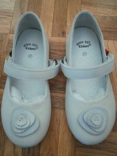 Chaussures fille Kickers