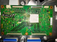 T-CON tcon TV SONY KDL-60NX720