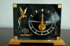 Jaeger lecoultre tischuhr - ,
