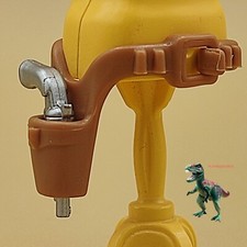 Playmobil canana + colt-ceinture-revolver-pistolet-western-cow-boy-hors-la-loi