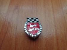 Insigne Émaillé Vintage