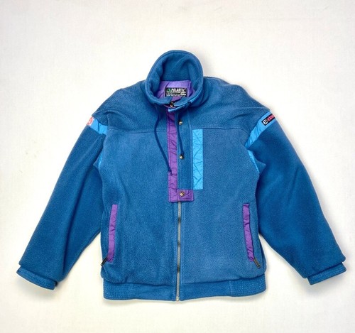 Eider veste technique en - eider,