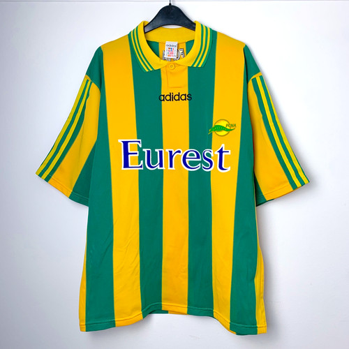 Original nantes 1996 1997 1998 - original,