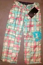 Pantalon Snowboard Ski Dc Shoes - Taille S Soit Taille 32 Soit 10 Ans - Neuf