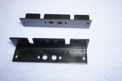 Support rack pour - rack, tascam