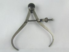 ancien compas d epaisseur