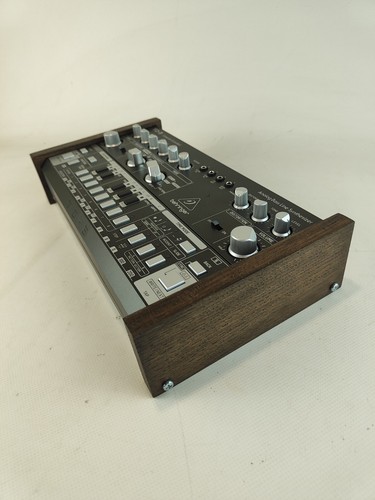 Behringer td3 custom - behringer, timber