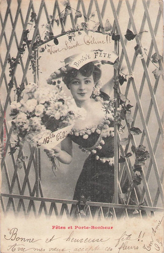 Bergeret fetes et - bergeret,