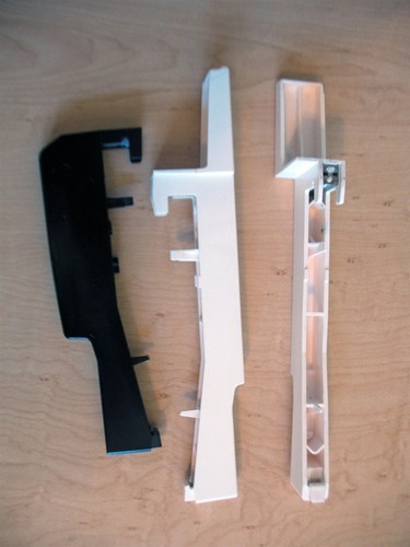 Replacement keys for korg - replacement,