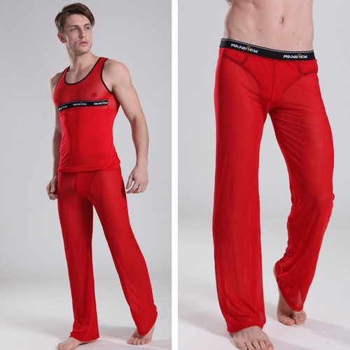 Pantalon interieur taille - , xl