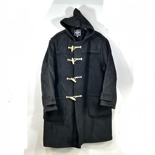 Vintage gloverall classic - vintage, wool