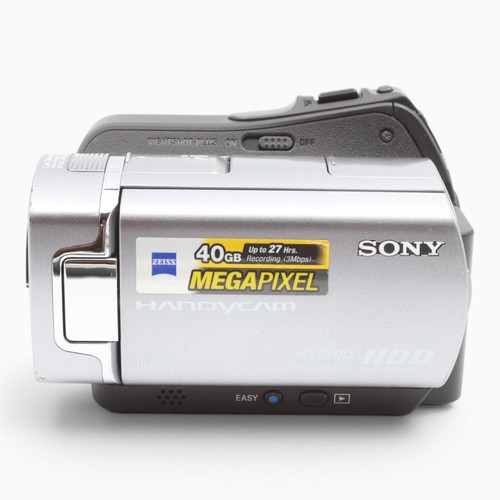 Sony handycam dcr sr55e - sony, dcr-sr55e