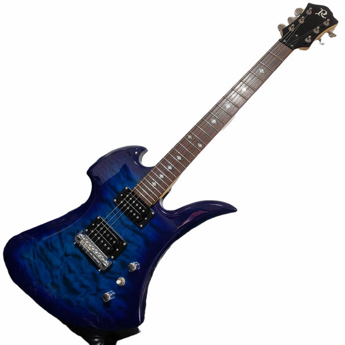 Japan vintage fernandes - vintage,