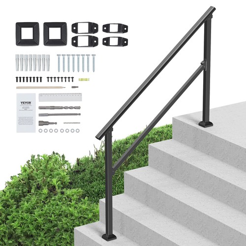 Rampe escalier main courante - rampe,