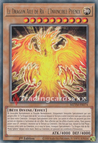 Le dragon ailé - ailé, de
