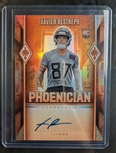 Xavier restrepo auto - xavier,