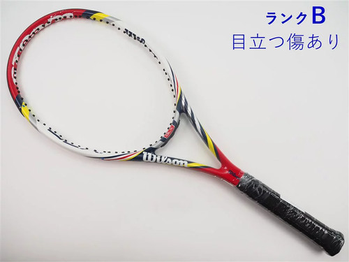 Wilson steam pro 2012 - steam, 95