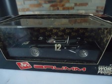 BRUMM 1/43 : BRM P57 GRAND
