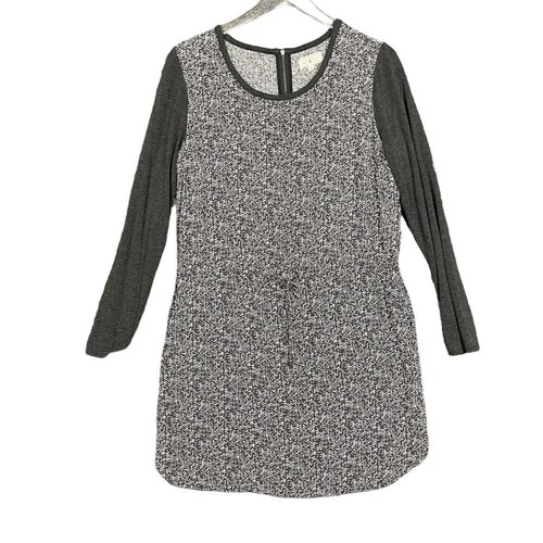 Lou grey dress - lou,