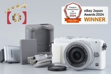 Objectif Olympus PEN Lite