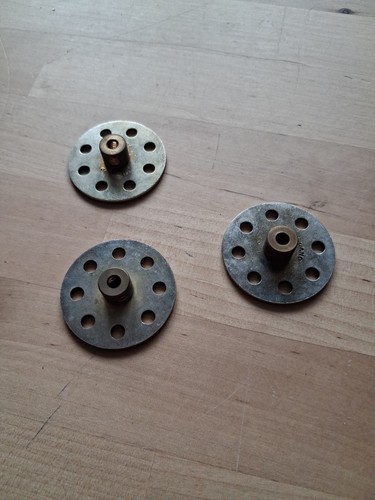 Meccano pièces détachées - meccano,