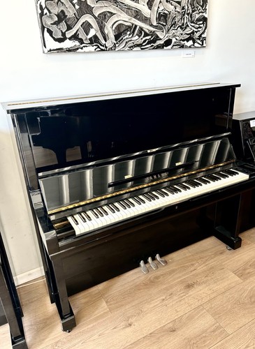 Yamaha u3ar upright piano - yamaha,