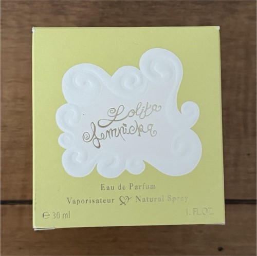 Lolita lempicka eau parfum - eau,