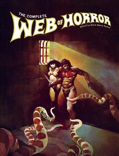 Bernie wrightson michael - bernie,