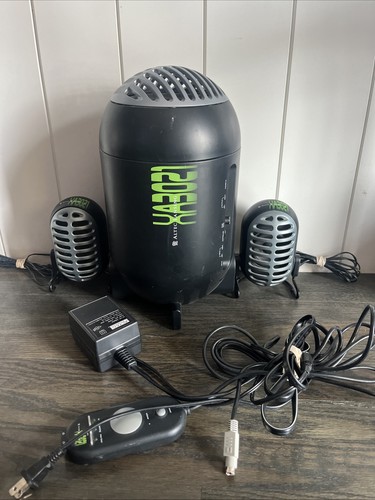 Altec lansing xa3021 theater - lansing,