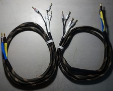 BI-CABLAGE REAL Cables