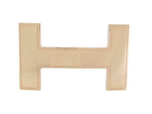 Neuf boucle ceinture hermes - boucle,